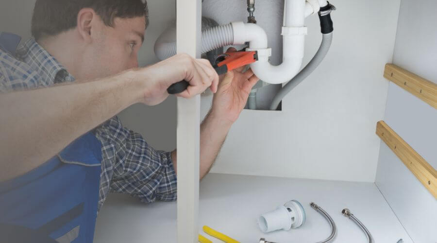 Professional expert plumbing services in New Hyde Park, NY